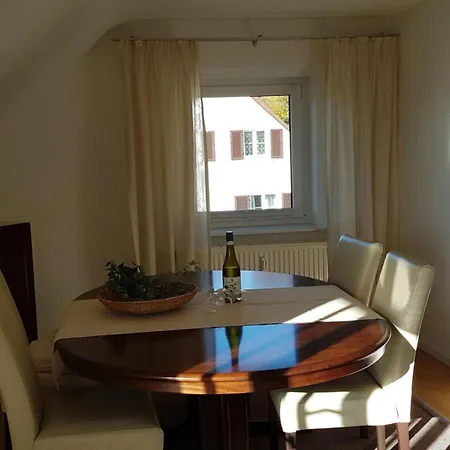 아파트 Dream View 운터룰딩엔