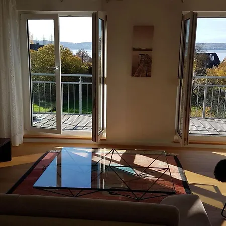 Dream View 아파트 *